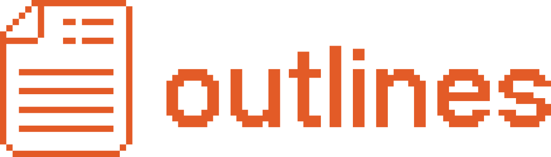 Outlines Logo